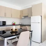 Mareverde Tenerife Apartment *