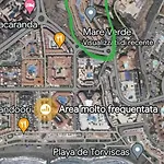 Apartment Mareverde Tenerife Costa Adeje (Tenerife)