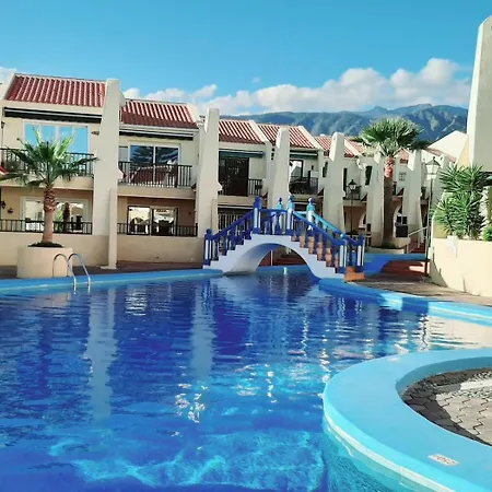 Mareverde Tenerife