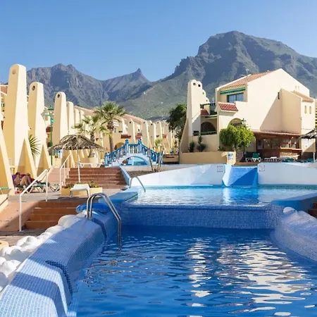 アパート Mareverde Tenerife アデヘ