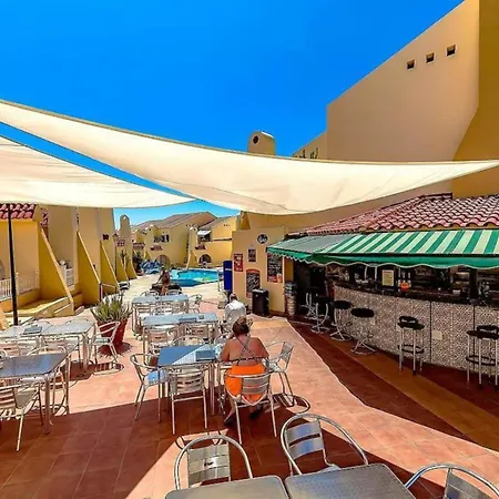 Mareverde Tenerife * Costa Adeje (Tenerife)