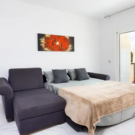 Mareverde Tenerife * Costa Adeje (Tenerife)