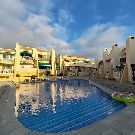 Mareverde Tenerife Διαμέρισμα *