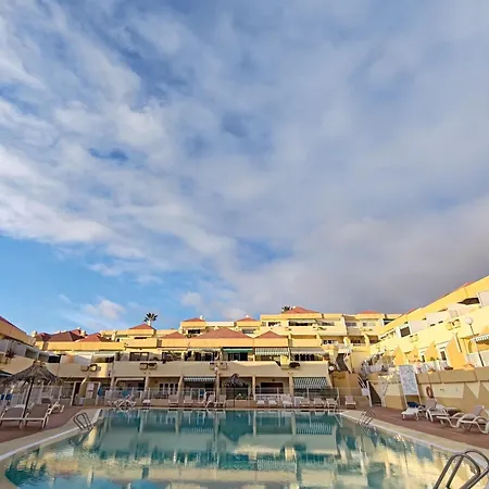 Mareverde Tenerife アパート *