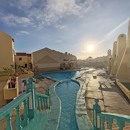 Διαμέρισμα Mareverde Tenerife *