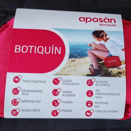 Mareverde Tenerife Διαμέρισμα