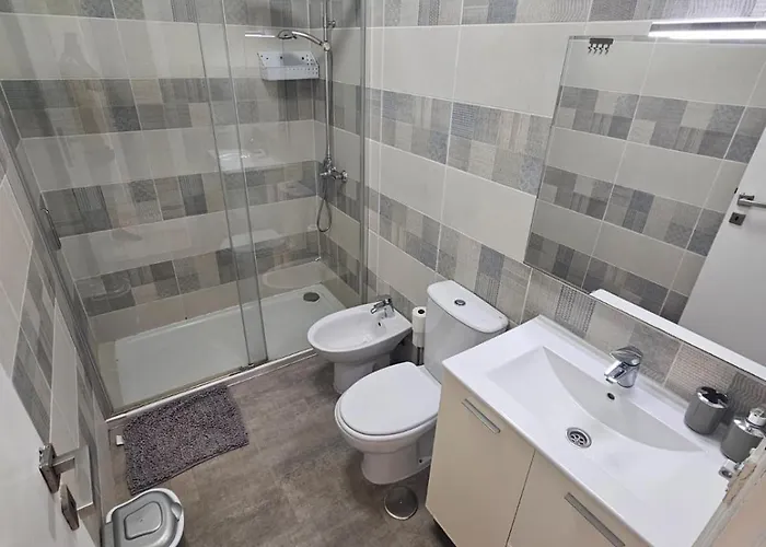 Mareverde Tenerife Lejlighed