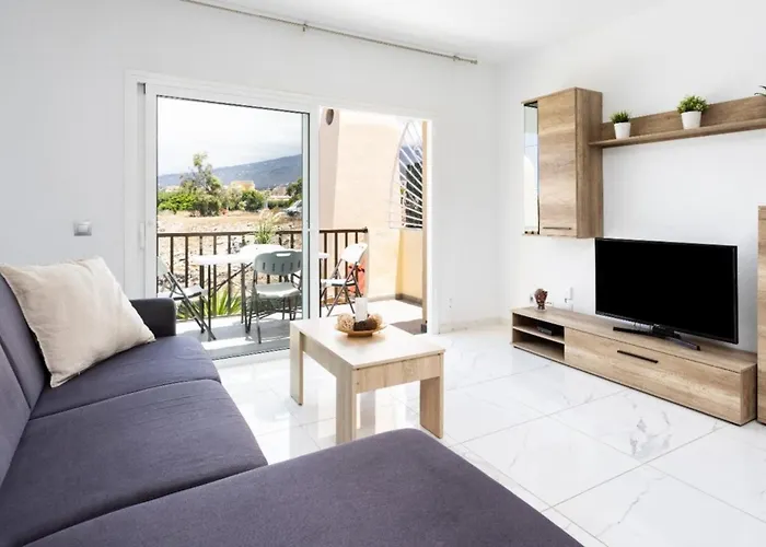 Mareverde Tenerife * Costa Adeje (Tenerife)