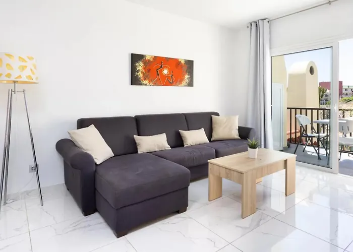 Mareverde Tenerife Lejlighed Costa Adeje (Tenerife)