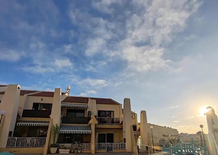 Mareverde Tenerife * Costa Adeje (Tenerife)