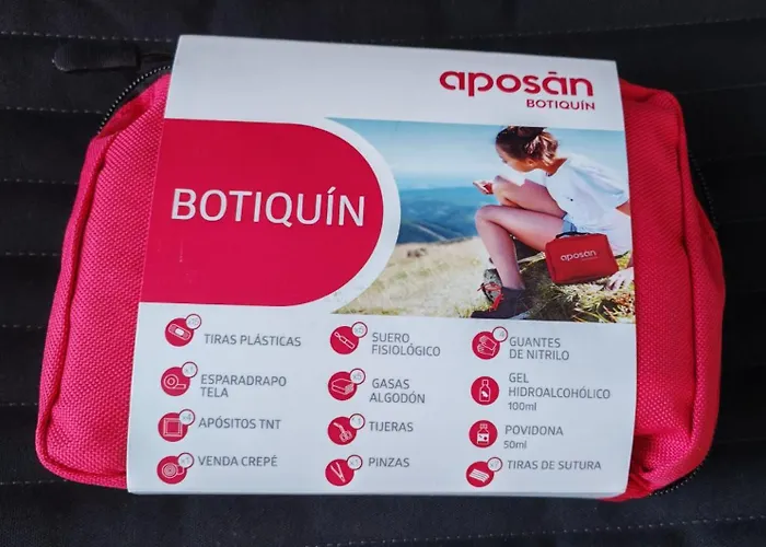 Mareverde Tenerife Lejlighed