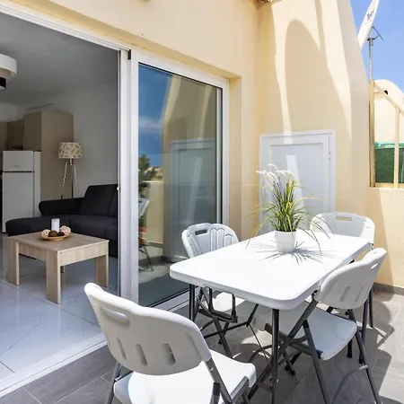 Mareverde Tenerife * Costa Adeje (Tenerife)