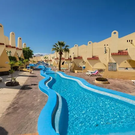 Апартаменты Mareverde Tenerife Адехе
