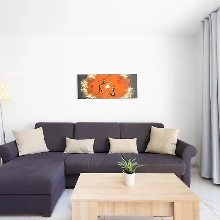 Apartamento Mareverde Tenerife