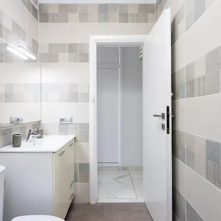 Mareverde Tenerife Apartamento *