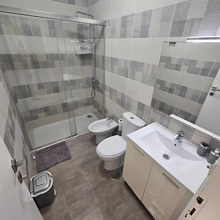 Mareverde Tenerife Appartement