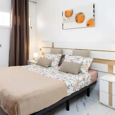 Mareverde Tenerife Appartement Costa Adeje (Tenerife)