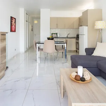 Apartamento Mareverde Tenerife Costa Adeje (Tenerife)