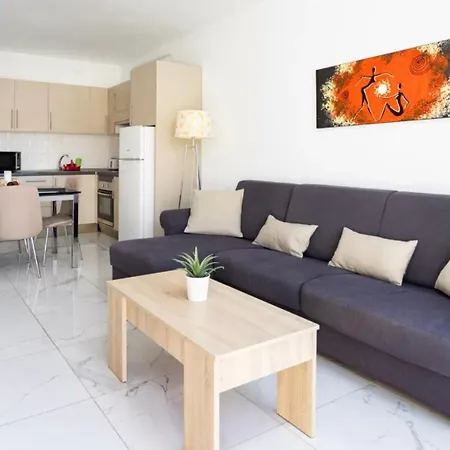 Mareverde Tenerife Apartamento