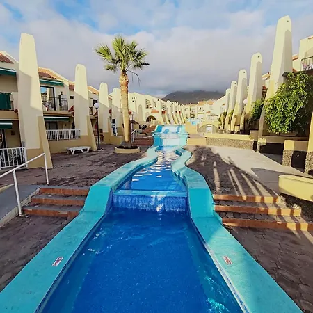 Apartamento Mareverde Tenerife Costa Adeje (Tenerife)