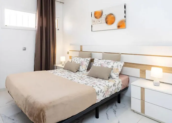 Mareverde Tenerife Apartment Costa Adeje (Tenerife)