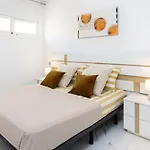 Mareverde Tenerife Διαμέρισμα *