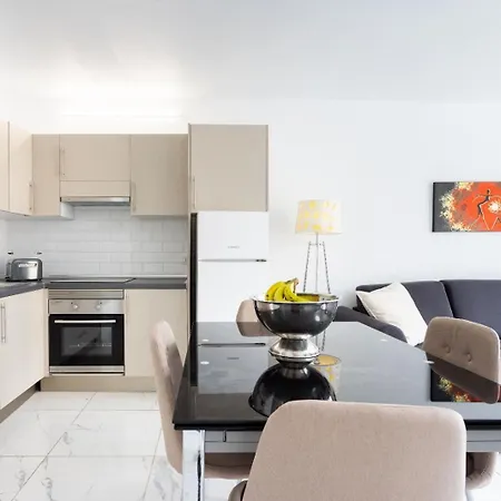 Apartament Mareverde Tenerife Costa Adeje (Tenerife)