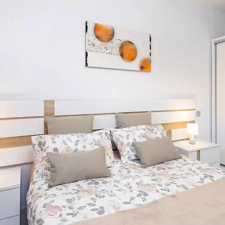 Διαμέρισμα Mareverde Tenerife