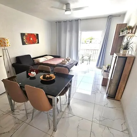 Mareverde Tenerife Apartament Costa Adeje (Tenerife)