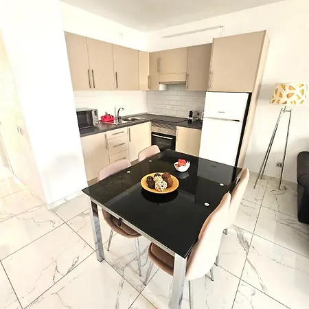 Mareverde Tenerife Apartament